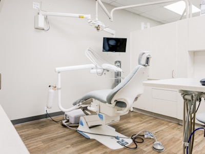 Dental Public Health