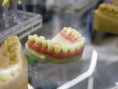 Periodontics
